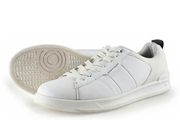 Bjorn Borg Sneakers in maat 45 Wit, Verzenden, Wit, Bjorn Borg, Sneakers of Gympen