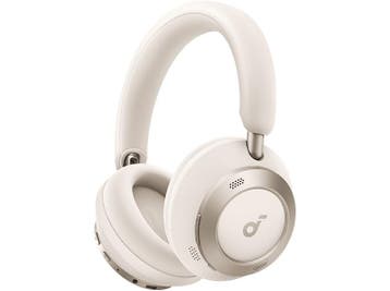 Soundcore -  Space One Pro Hoofdtelefoon  - Wit, Verzenden, Nieuw, Overige merken, Bluetooth