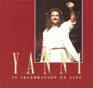 cd - Yanni - In Celebration Of Life, Verzenden, Zo goed als nieuw