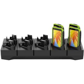 Zebra 10-Slot Charge Only Cradle | CRD-WT5X6-10SC-01, Verzenden, Nieuw