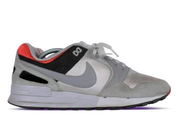 Nike Air Pegasus 89 Swan (2009) • 42, Ophalen of Verzenden, Nieuw, Nike, Sneakers of Gympen