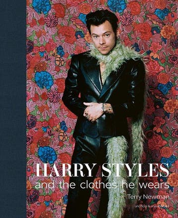 9781788841702 Harry Styles | Tweedehands, Boeken, Verzenden, Zo goed als nieuw, Newman, Terry