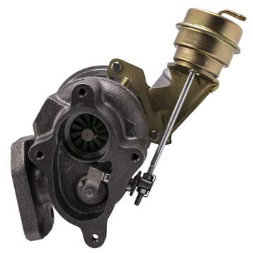 Turbo K14 geschikt voor VW Transporter T4 2.5 TDI 0741457..., Auto-onderdelen, Verzenden, Nieuw, Volkswagen