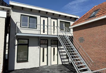 Te huur: Appartement Marktplein in Winschoten, Groningen, Appartement, Winschoten