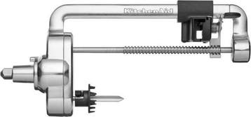 KitchenAid 5KSM1APC Spiraalsnijder met 4 mesjes, Ophalen of Verzenden, Nieuw