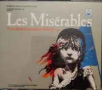 cd - Alain Boublil - Les MisÃ©rables, Verzenden, Zo goed als nieuw