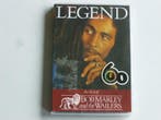 Bob Marley - Legend / The best of (DVD), Cd's en Dvd's, Ophalen of Verzenden, Zo goed als nieuw
