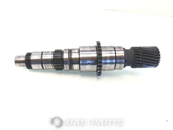 Volvo Hoofdas 20739229, Ophalen, Gebruikt, Volvo, Transmissie en Toebehoren