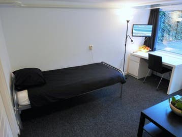 Kamer te huur in Rotterdam - 14 m² - 1 kamer(s), Rotterdam