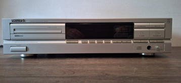 Philips - CD614 Cd-speler, Nieuw