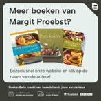 Fingerfood / Easy cooking 9789044727432 Margit Proebst, Boeken, Kookboeken, Verzenden, Gelezen, Margit Proebst