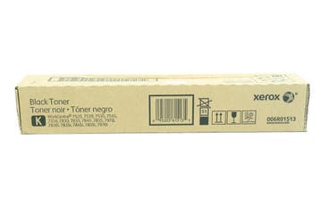 Xerox WorkCentre 7830/7835/7845/7855 toner zwart 006R01513, Computers en Software, Printerbenodigdheden, Ophalen of Verzenden