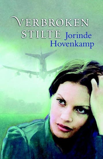 Verbroken stilte - Jorinde Hovenkamp 9789020530414, Verzenden, Gelezen, Jorinde Hovenkamp