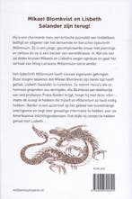 Wat ons niet zal doden / Millennium 9789056725341, Boeken, Verzenden, Gelezen, David Lagercrantz