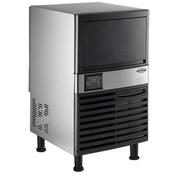 Combisteel IJsblokjesmachine | Volle Blokjes (Div. Formaten), Ophalen of Verzenden, Nieuw