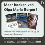 Naar de grens / 1 / Troef-reeks 9789492333230, Verzenden, Gelezen, Olga Maria Berger
