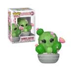 Funko Pop! Kawaii Plants - Barrel Cactus #01, Verzamelen, Poppetjes en Figuurtjes, Verzenden, Nieuw