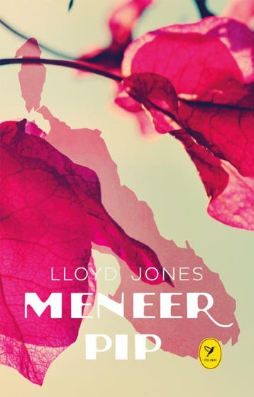 Meneer Pip / Colibri-bibliotheek - Lloyd Jones 9789045340029, Verzenden, Gelezen, Lloyd Jones