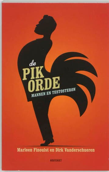 De pikorde - M. Finoulst 9789052408576, Verzenden, Zo goed als nieuw, M. Finoulst
