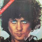 LP gebruikt - Marc Bolan - Zinc Alloy And The Hidden Ride..., Cd's en Dvd's, Verzenden, Zo goed als nieuw