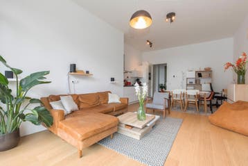 Te huur: Appartement Sausalitolaan in Amsterdam, Noord-Holland, Appartement, Amsterdam