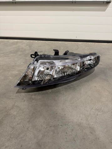 DEPO Koplampen Honda Civic, Auto-onderdelen, Verlichting, Ophalen of Verzenden, Nieuw, Honda