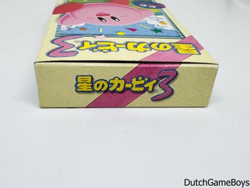 Super Famicom - Hoshi No Kirby 3, Verzenden, Gebruikt