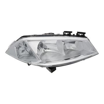 Koplamp o.a: Renault, Megane II (BM, CM) - Megane II (LM), Auto-onderdelen, Ophalen of Verzenden, Nieuw, Renault