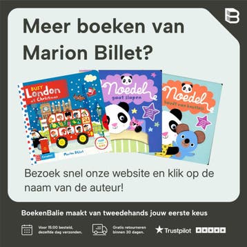 Mijn grote zoekboek met geluiden - Marion Billet, Verzenden, Gelezen, Marion Billet