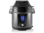 Saaf Multicooker - 5.8L - Airfryer Slowcooker Rijstkoker, Verzenden, Nieuw