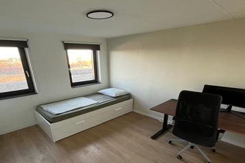Kamer Laan op Zuid in Rotterdam, 20 tot 35 m², Rotterdam
