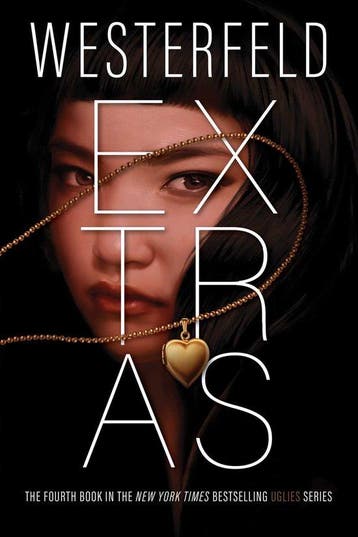 Extras - Scott Westerfeld 9781442419780, Verzenden, Gelezen, Scott Westerfeld