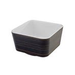 GGM Gastro | (6 stuks) Schaal - UNIVERSAL - Melamine - 0,6L, Verzenden