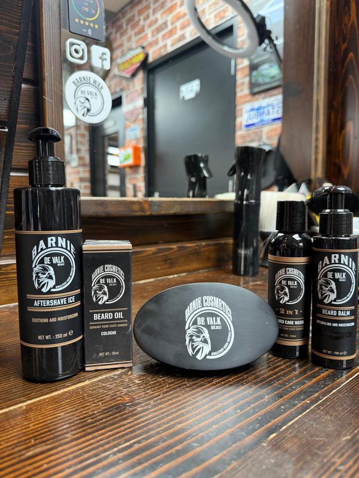 Baard &amp; Gezichtsverzorgingsset – Feestdagen Aanbieding, Sieraden, Tassen en Uiterlijk, Uiterlijk | Gezichtsverzorging, Verzorging