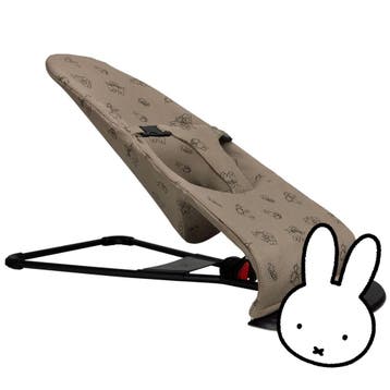 BabyBjörn vervangende hoes | Nijntje, Nieuw