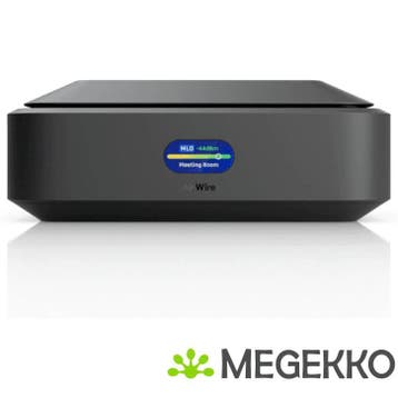 Ubiquiti UniFi AirWire, Verzenden, Nieuw, Ubiquiti