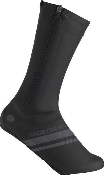 AGU  - Maat M  - Raceday Rainproof Rits Overschoen Unisex, Verzenden, Nieuw