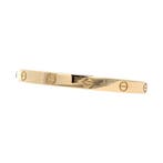 Gouden vintage Cartier LOVE armband 18 kt, Ophalen of Verzenden, Nieuw