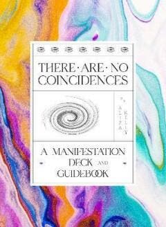 There Are No Coincidences - Aliza Kelly 9781419764752, Verzenden, Zo goed als nieuw, Aliza Kelly