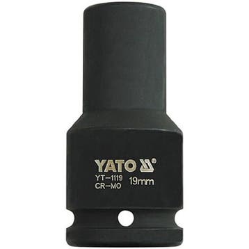 Yato Yt-1119 Slagmoersleutel, Verzenden, Nieuw