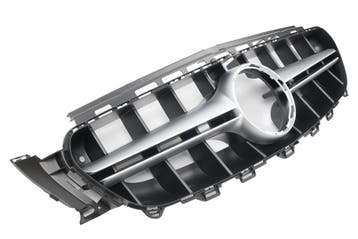Grille geschikt voor Mercedes W213 S213 A238 C238 E-klasse