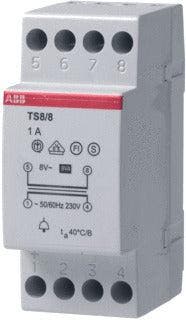 ABB System pro M compact 1-Fase Transformator  12-24V |, Verzenden, Nieuw, Overige typen