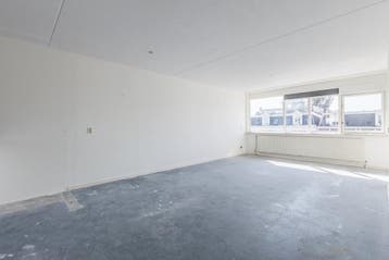 Te huur: Appartement Eerste Van Swindenstraat in Amsterdam, Huizen en Kamers, Noord-Holland, Appartement, Amsterdam