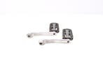 Cranks met trappers | Yahama XPC-26, Gebruikt, Crankstel of Pedalen