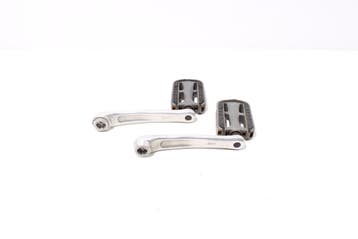 Cranks met trappers | Yahama XPC-26, Gebruikt, Crankstel of Pedalen