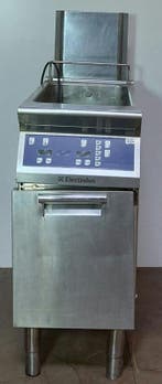 Occasion Electrolux friteuse, Ophalen, Gebruikt