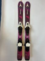 Atomic Maven Girl - 2024-90 cm, Sport en Fitness, Skiën en Langlaufen, Gebruikt, Ophalen of Verzenden, Carve, Atomic