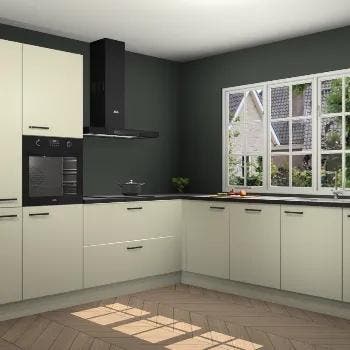 Magnolia keuken Casablanca 104220, Huis en Inrichting, Verzenden, Nieuw