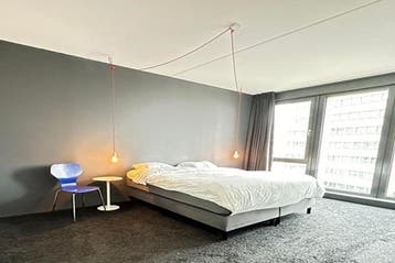 Appartement Ingenieur Kalffstraat in Eindhoven, Noord-Brabant, Via bemiddelaar, Eindhoven, Appartement