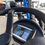 Relly Elektrische Mini Shovel / Kniklader, Wiellader of Shovel